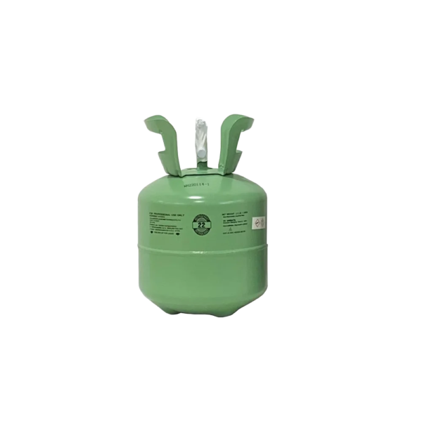 R22 7.5 LBS Refrigerant - 1 Cylinder