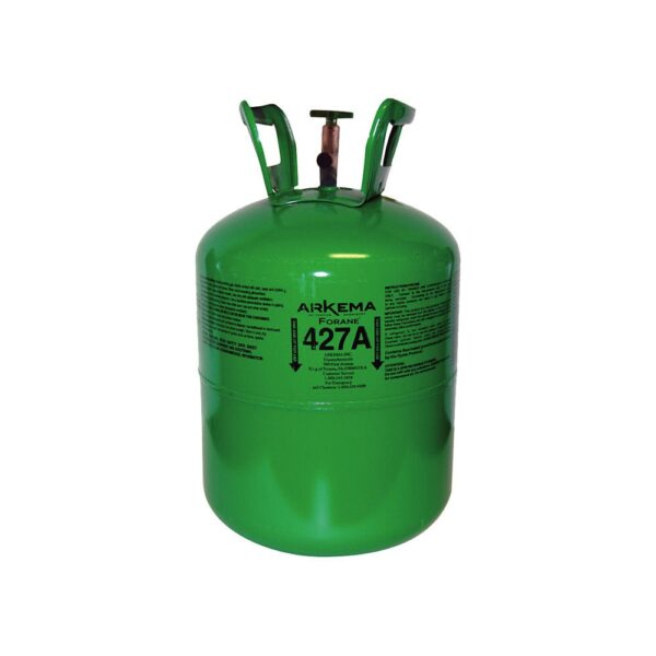R427A Refrigerant 25 LB - 1 Cylinder