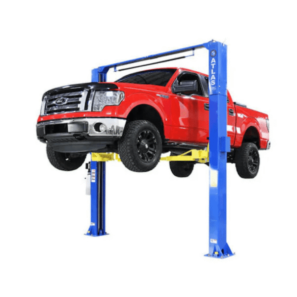 Lemyde 9KOHX 9000 LB Overhead 2-Post Lift