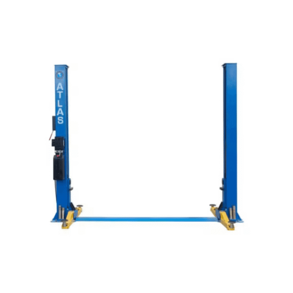 Lemyde 8000 Lb Capacity Baseplate 2-Post Lift
