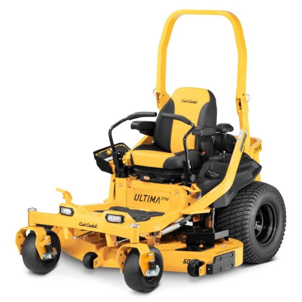 Lemyde ZTX6 60 Zero-Turn Mower