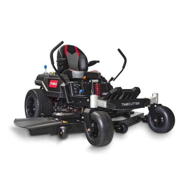 Toro 77603 60″ TimeCutter Havoc MyRIDE Zero Turn
