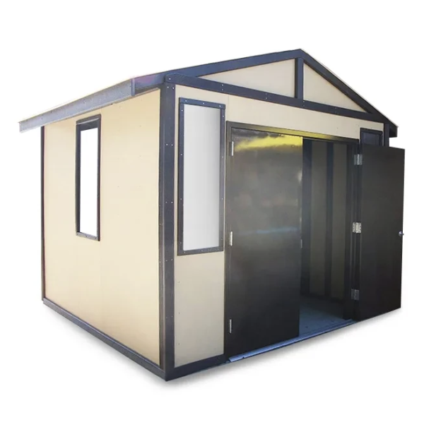 Storage Shed